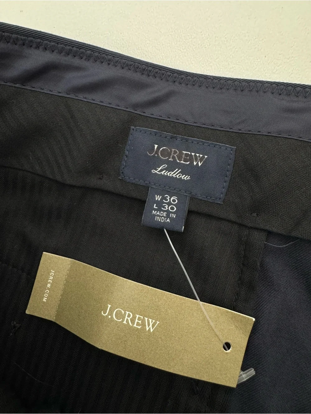 J. Crew nwt crew
